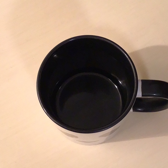 NWOT: Panda Bear Face Mug - Picture 4 of 4